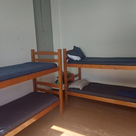 Caminito En Salvador Pansiyon Dış mekan fotoğraf