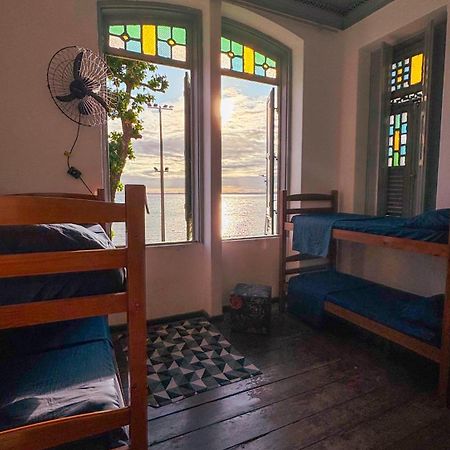 Caminito En Salvador Pansiyon Dış mekan fotoğraf