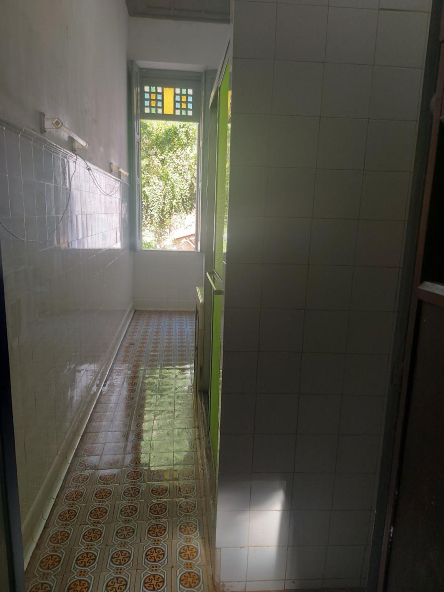 Caminito En Salvador Pansiyon Dış mekan fotoğraf