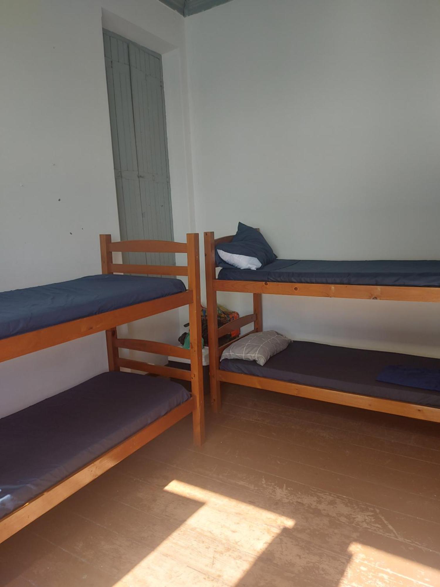 Caminito En Salvador Pansiyon Dış mekan fotoğraf