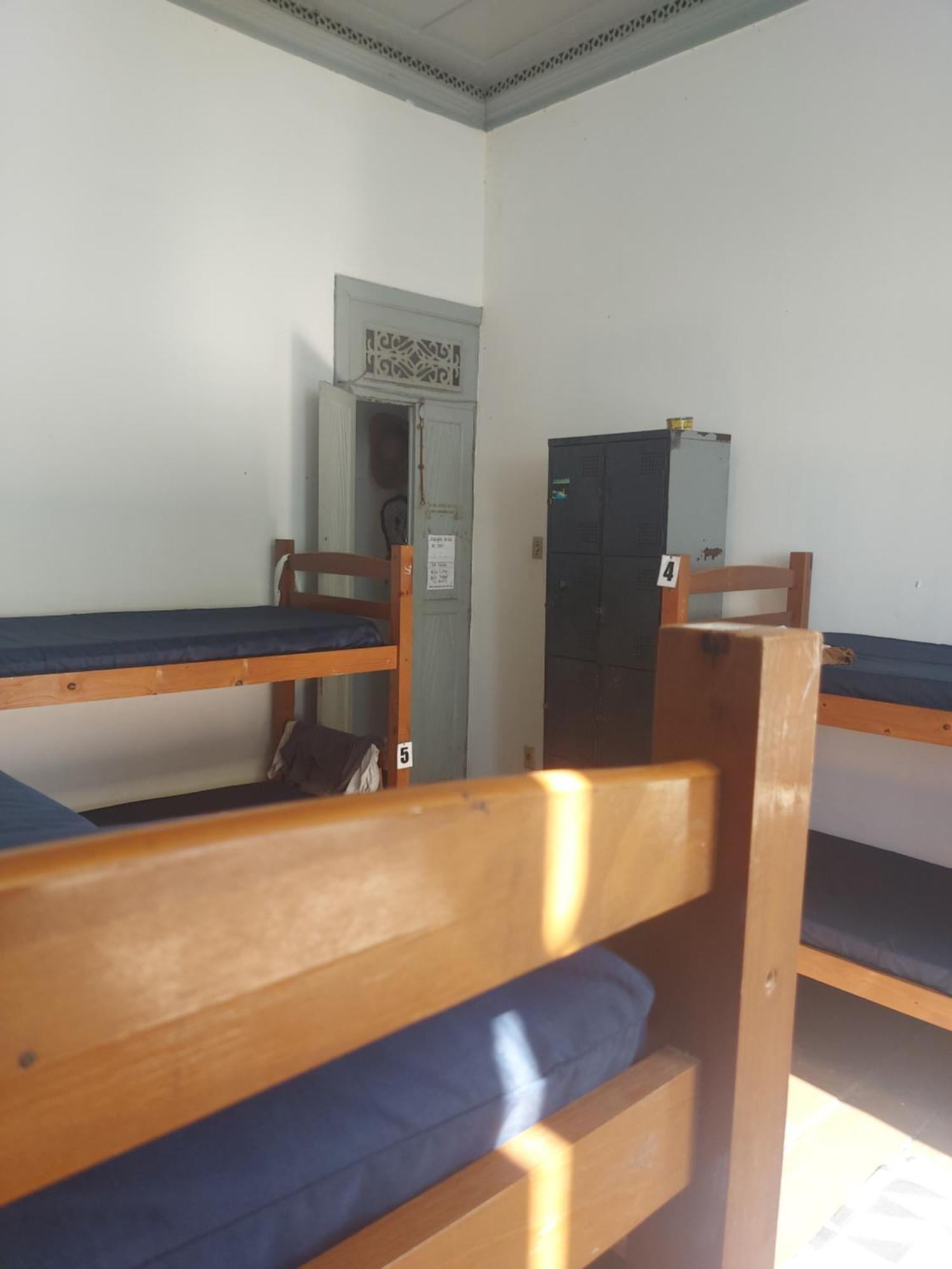Caminito En Salvador Pansiyon Dış mekan fotoğraf