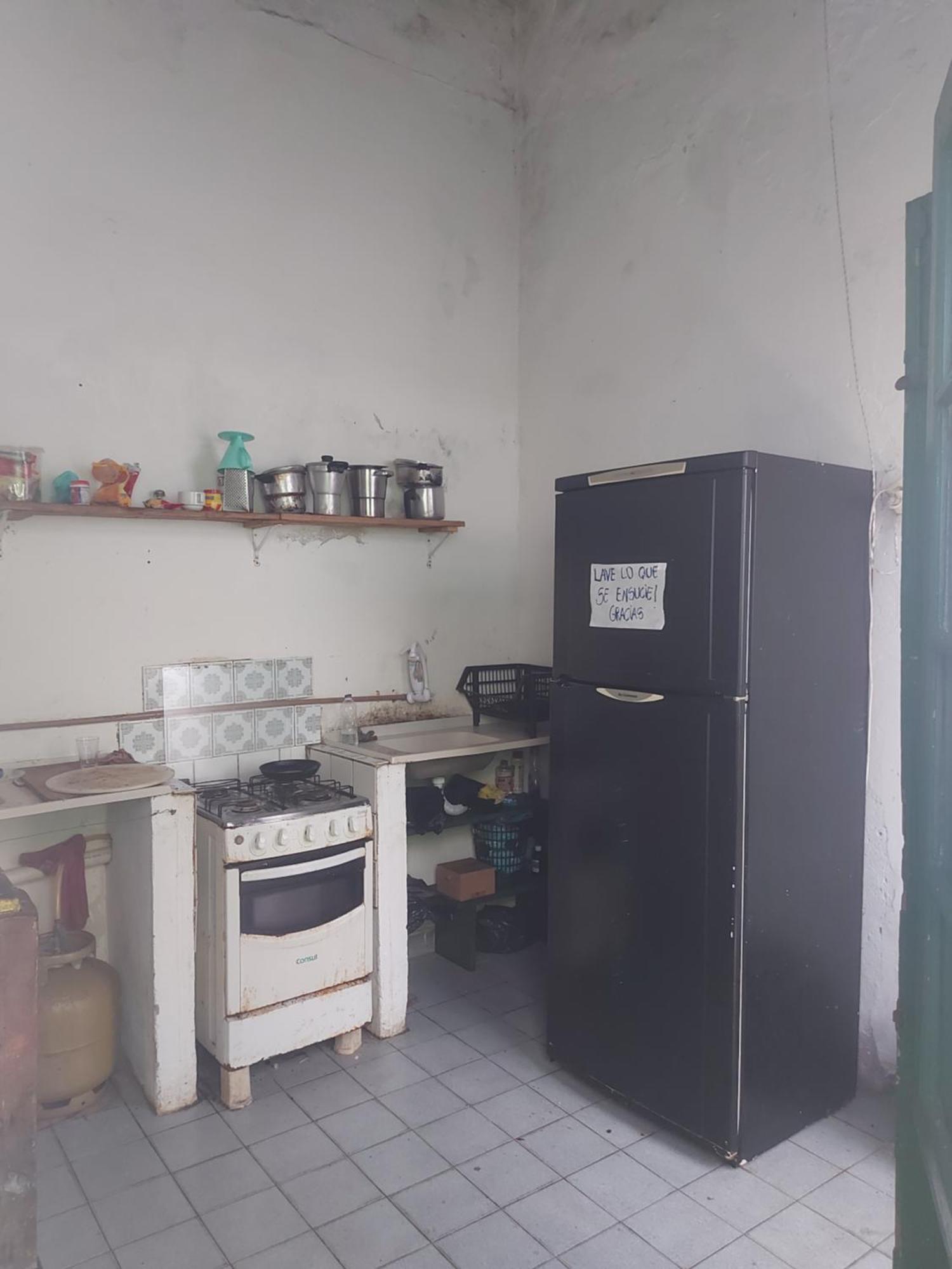 Caminito En Salvador Pansiyon Dış mekan fotoğraf