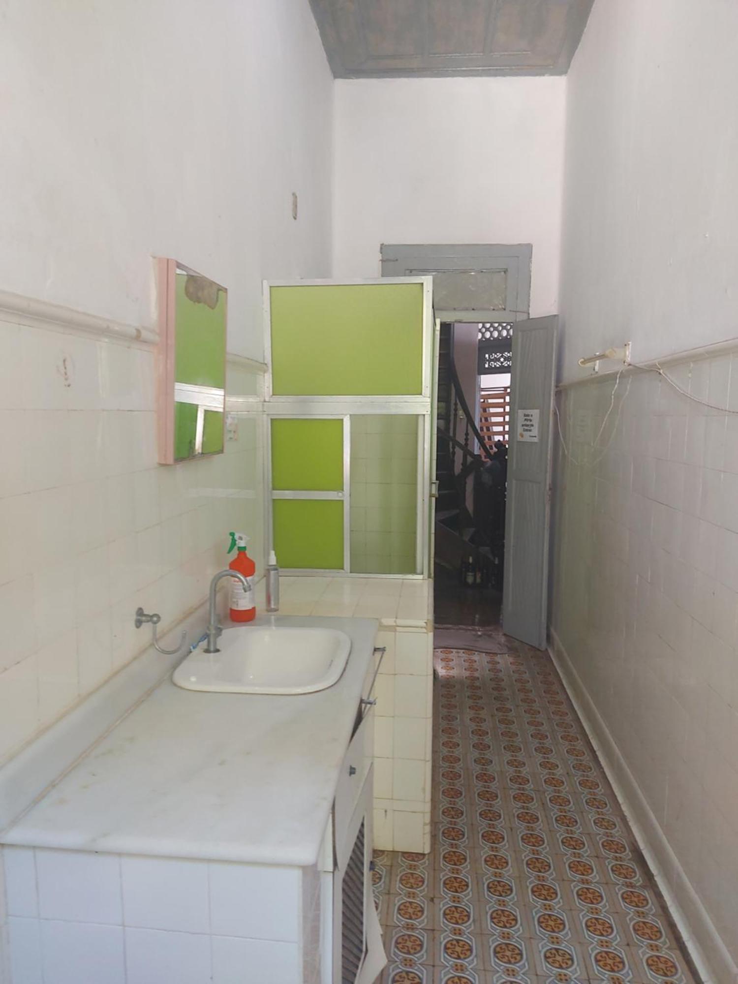 Caminito En Salvador Pansiyon Dış mekan fotoğraf